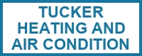 Tucker Heating And Air Condition